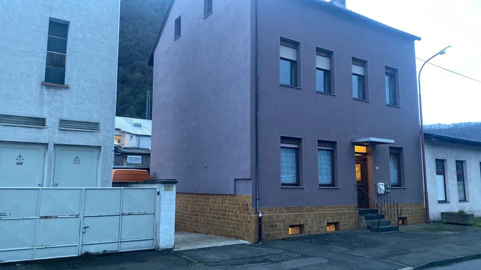 Thumbnail-Haus zu verkaufen