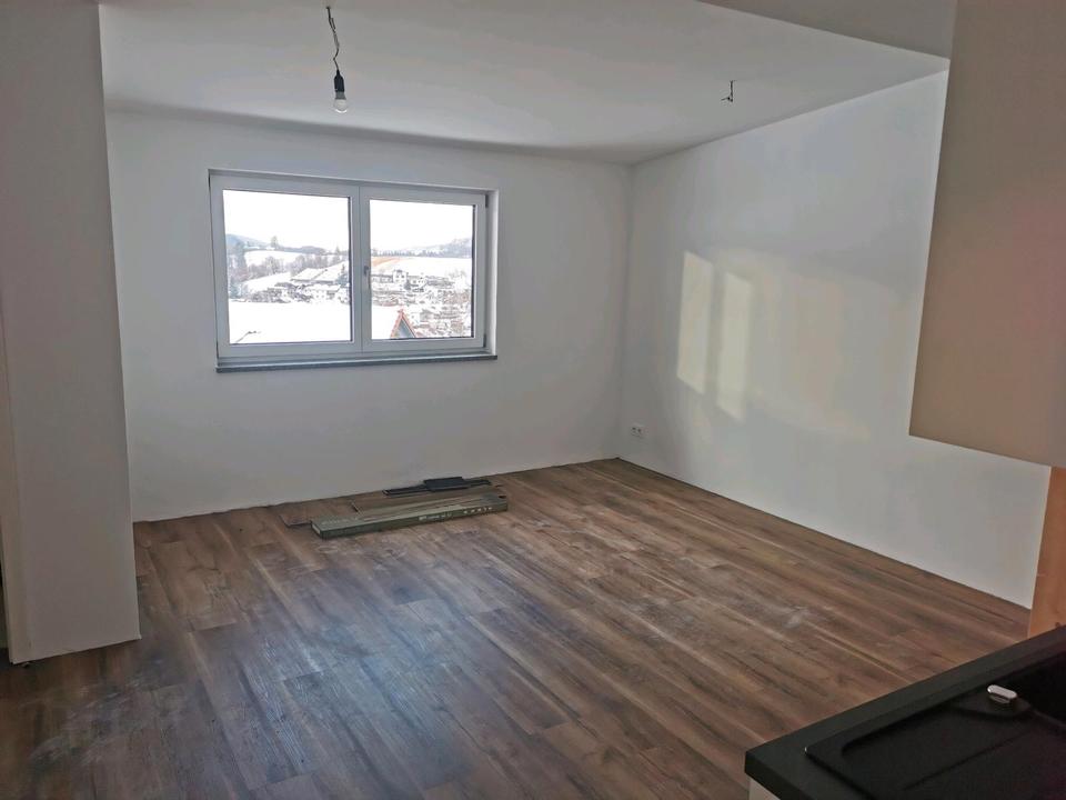 Thumbnail-Mietwohnung in Bodenmais