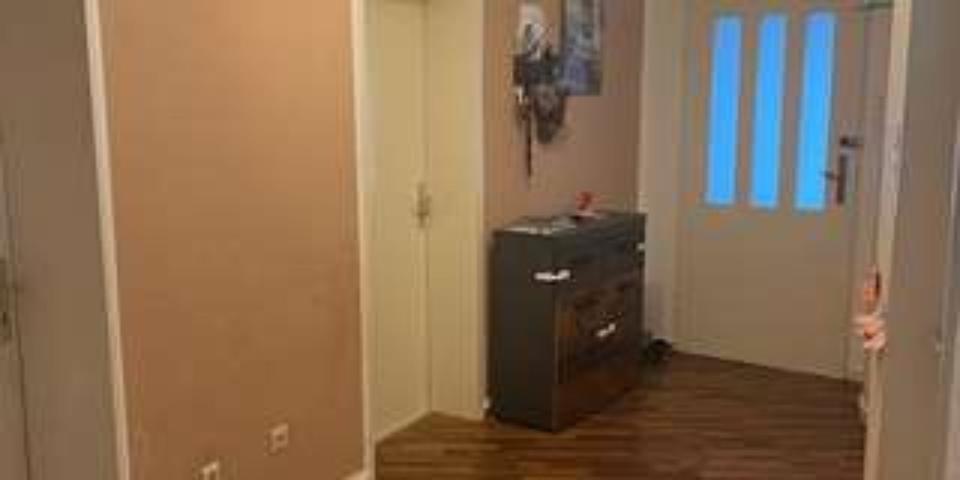 Thumbnail-2-Zimmer-Wohnung für Studenten oder Singles- Bad Wilhelmshöhe