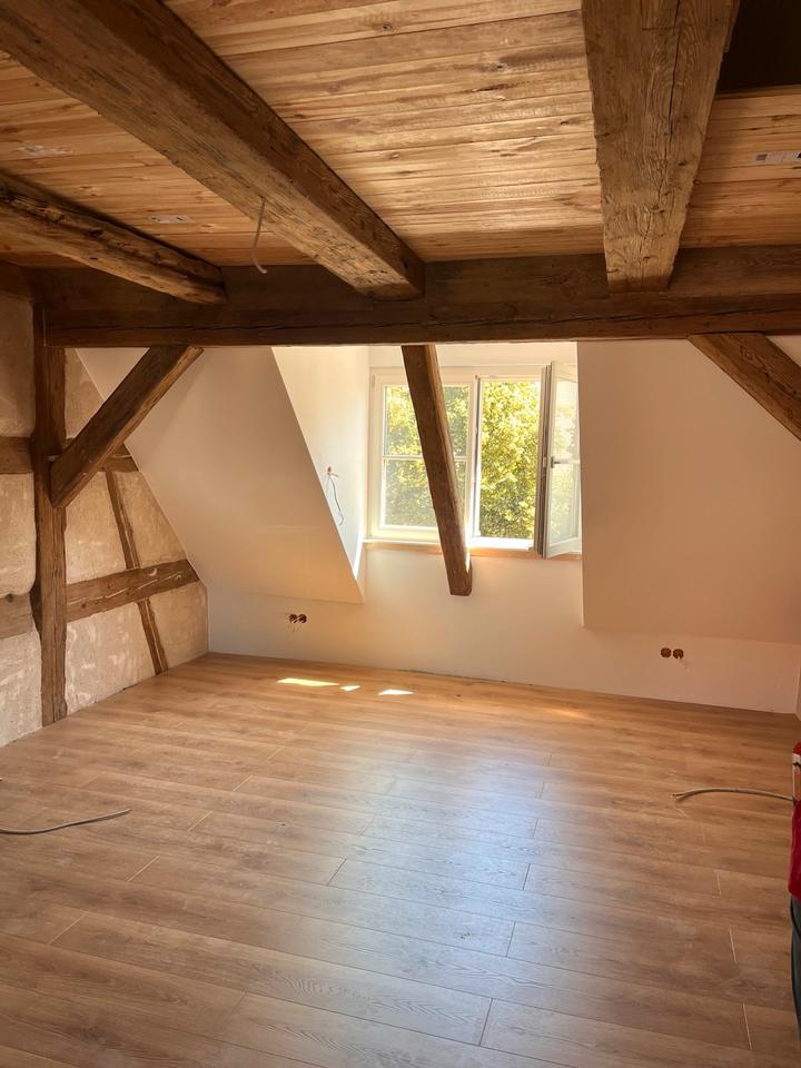 Thumbnail-Maisonette Wohnung am Schillerplatz mit Klimaanlage