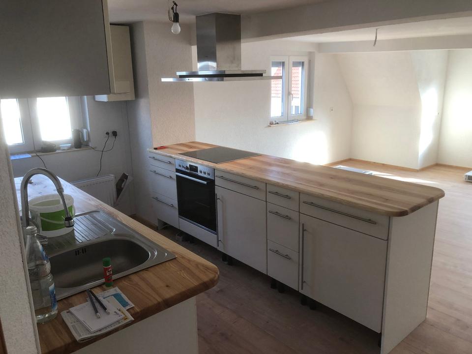 Thumbnail-2-Zimmerwohnung in Bitz