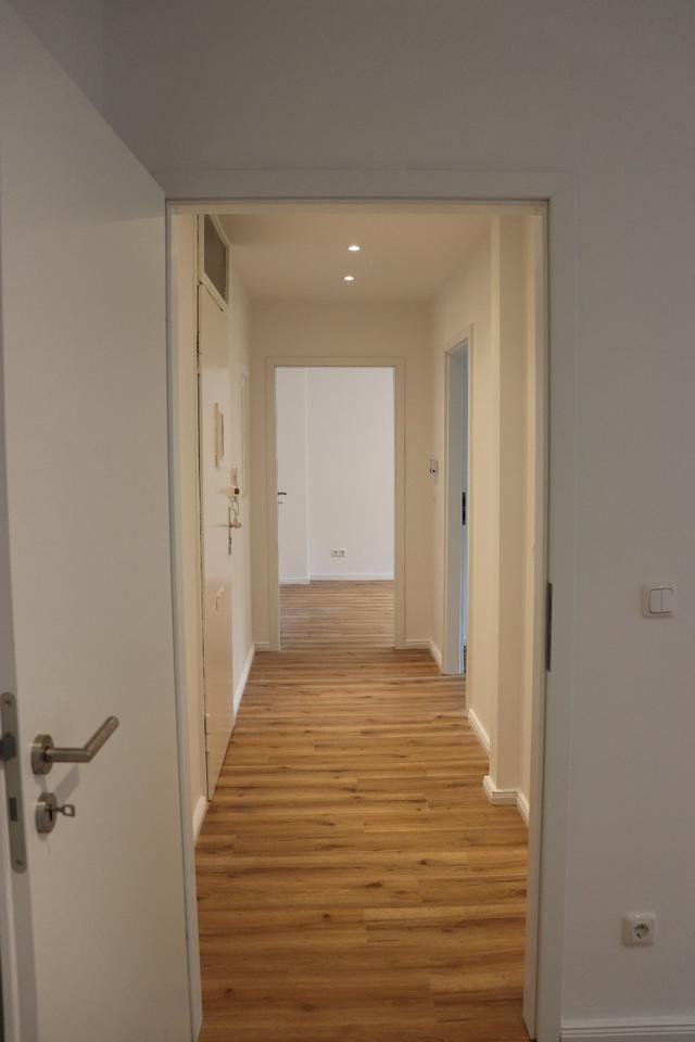 Thumbnail-Kernsanierte Kapitalanlage in Hannover-List – provisionsfrei