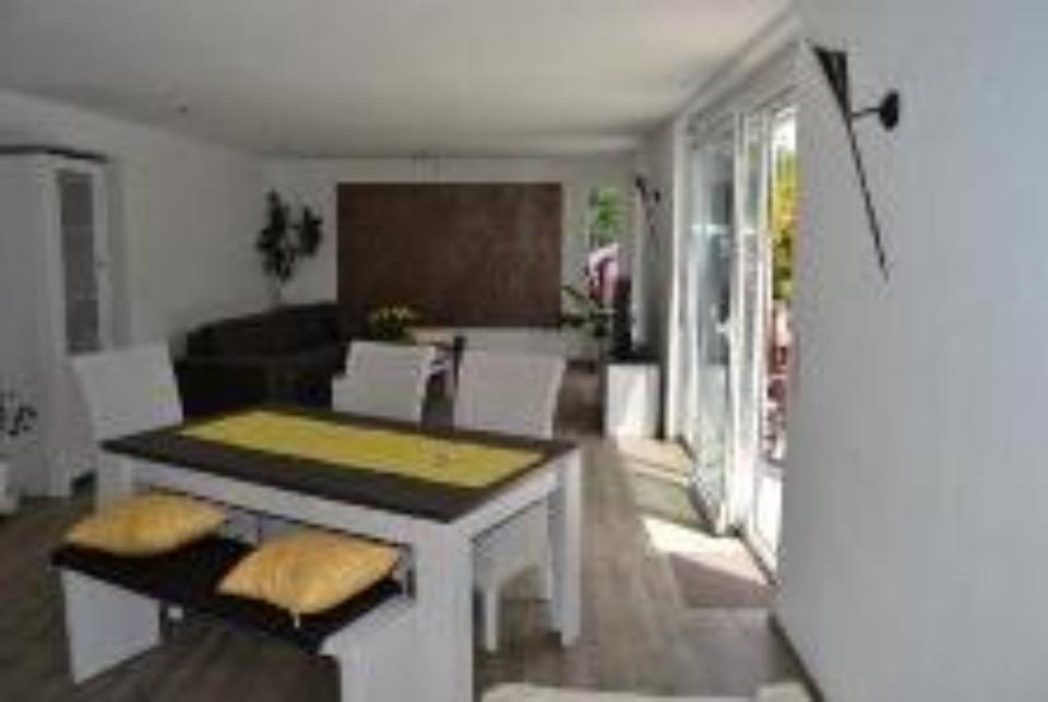 Thumbnail-Befristet bis Ende März 84 qm Wohnung in Überlingen