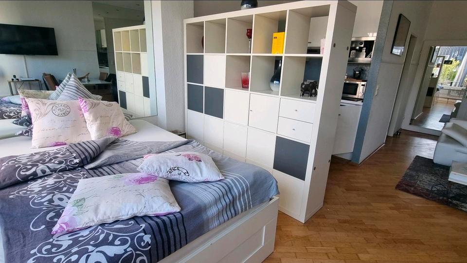 Thumbnail-Appartement in Moers Zentrum