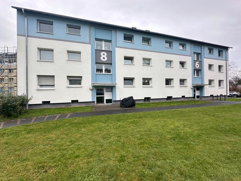 Thumbnail-Gemütliche 2,5-Zi.-Wohnung mit Balkon!