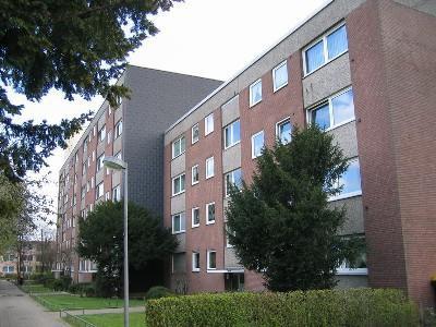 Thumbnail-3 -Zimmer-Wohnung in Köln Neu- Brück