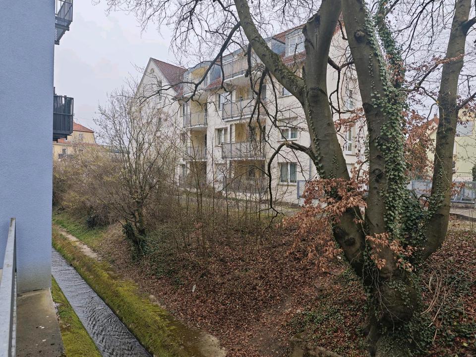 Thumbnail-helle 2-Zi. Whg Heidingsfeld Zentral