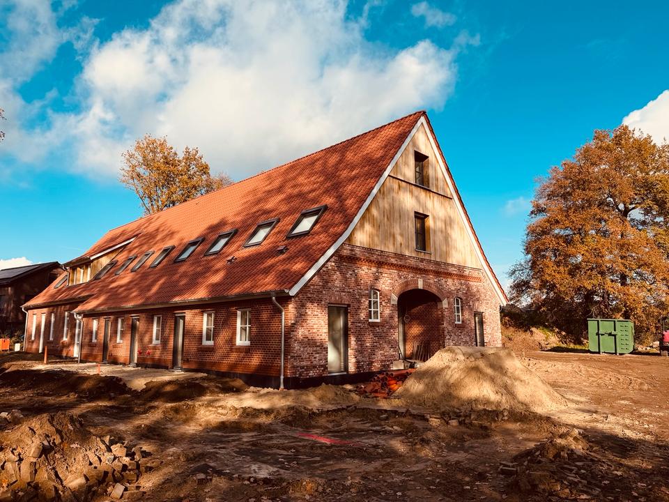 Thumbnail-Barrierefreie Wohnung in Neuenhaus