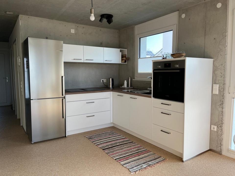 Thumbnail-Nachmieterin ab 1.05.2026; Übernahme Küche ua