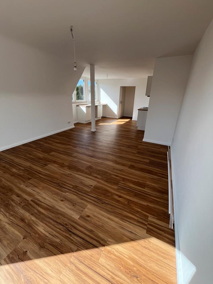 Thumbnail-Helle 2-Zimmer Wohnung zur Vermietung