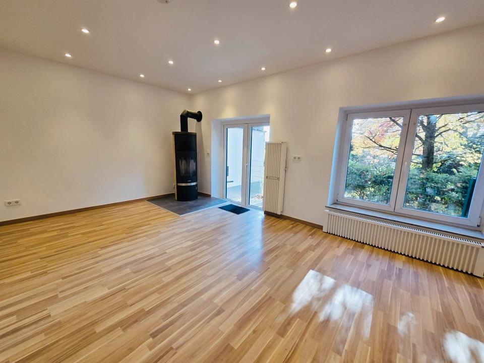 Thumbnail-Moderne 1-2 Wohnungen 200qm sofort frei in Ober-Ramstadt Zentrum