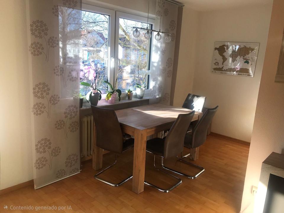 Thumbnail-Charmante 2-Zimmer Wohnung in Stein