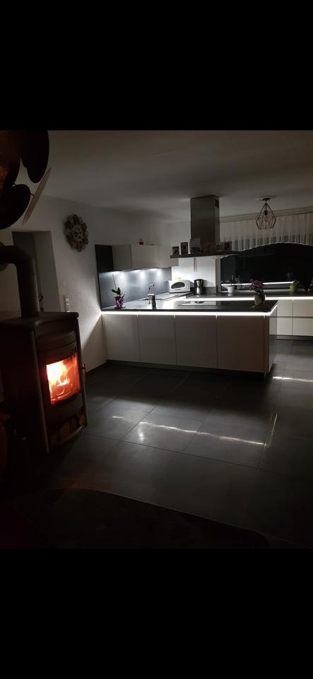 Thumbnail-Eigentumswohnung in Unterkirnach