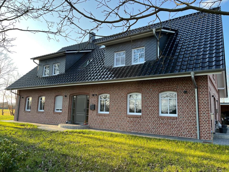 Thumbnail-4-Zimmer-Wohnung zu vermieten