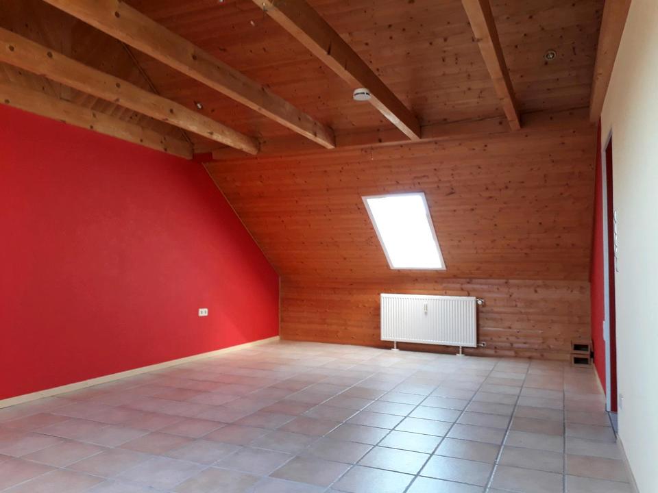 Thumbnail-2-Zimmer-Dachgeschosswohnung mit EBK, Bad, Karlsruhe, Morgenstr.