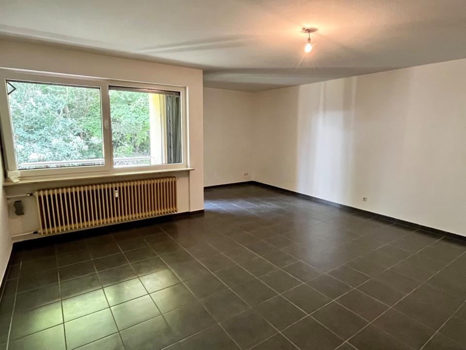 Thumbnail-Gepflegte 2-Zimmerwohnung Dudweiler Uni-Nähe