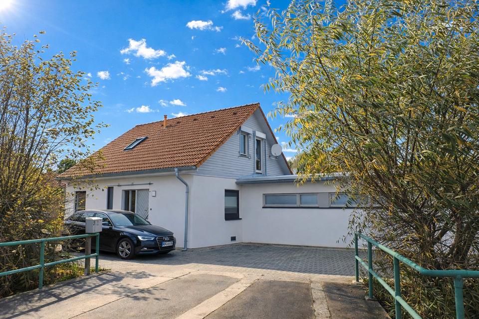 Thumbnail-*** Provisionsfrei *** Einfamilienhaus mit Garten - Bezugsfertig