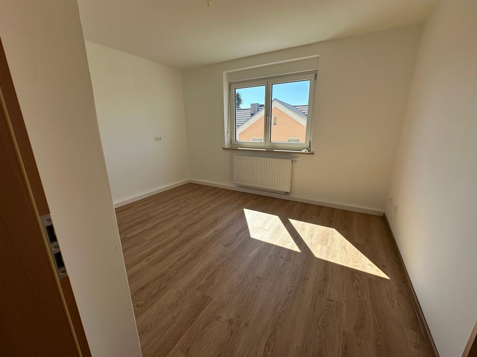 Thumbnail-Saniertes Appartment
