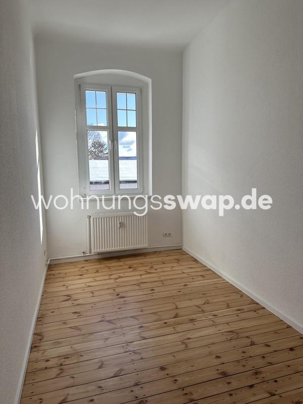 Thumbnail-Wohnungsswap - 4 Zimmer, 153 m² - Bahnhofstraße, Königs Wusterhausen