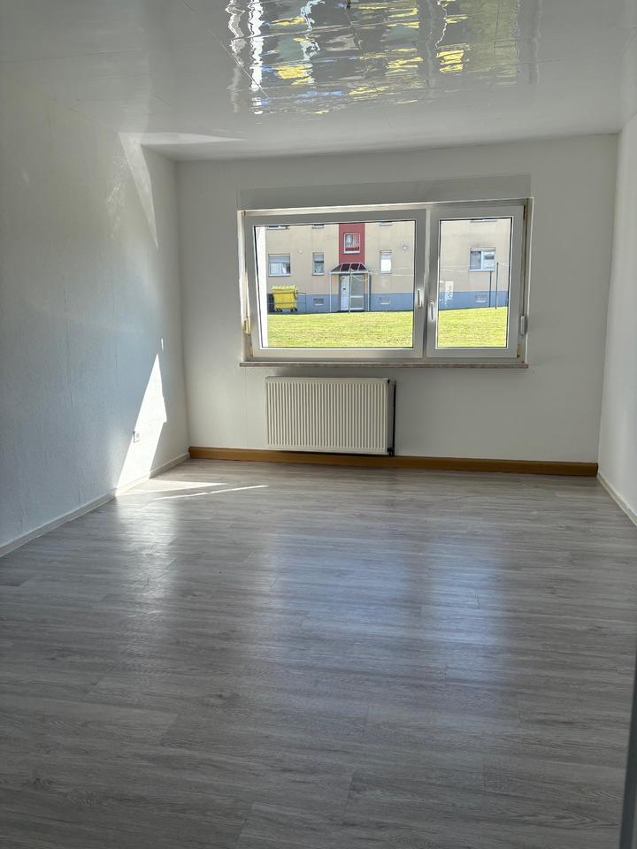 Thumbnail-3 Zimmerwohnung in Dermbach OT Stadtlengsfeld