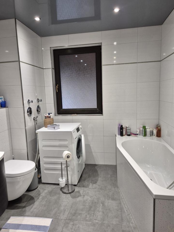 Thumbnail-Barrierefreie 3-Zimmer Wohnung mit Aufzug in Frankenthal