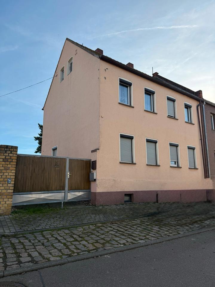 Thumbnail-Solide Doppelhaushälfte