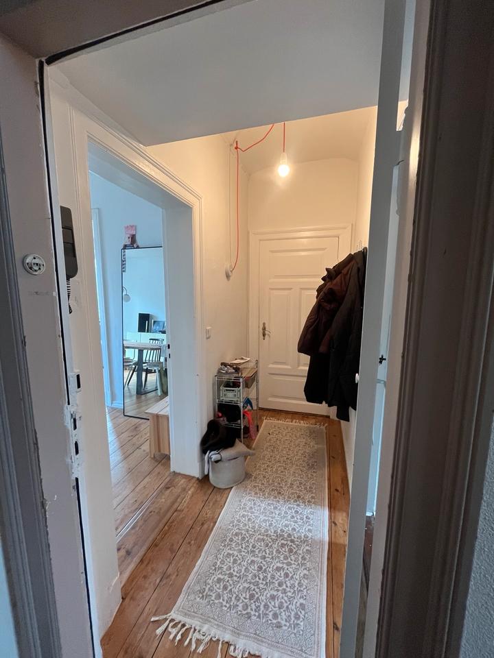 Thumbnail-3 Zimmer, Küche, Bad