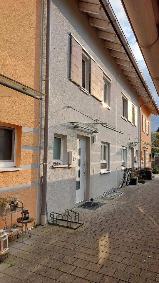 Thumbnail-Familienfreundliches Reihenhaus, A+, provisionsfrei