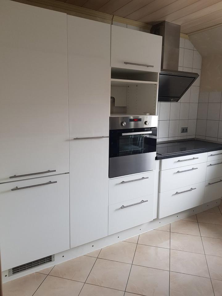 Thumbnail-4,5-Z - EBK, Wohnung in Spaden ab 01.03.2026 frei