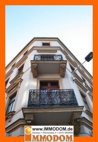 Thumbnail-2-Zimmer-Wohnung mit EINBAUKÜCHE und einem herrlichen Ausblick auf den Römerplatz zu vermieten!