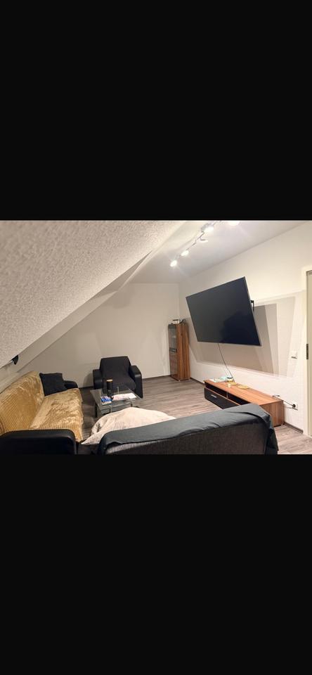 Thumbnail-Helles WG Zimmer in zentraler Lage