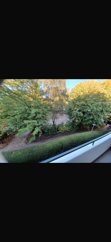 Thumbnail-2 Zi. Wohnung mit Balkon und Garage in Pinneberg