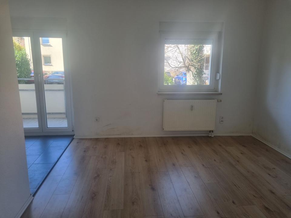 Thumbnail-Gemütliche 3-Zimmer-Wohnung in Herne