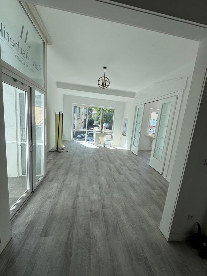 Thumbnail-4-Zimmer-Altbau in Oldenburg – WG-geeignet, Top-Lage