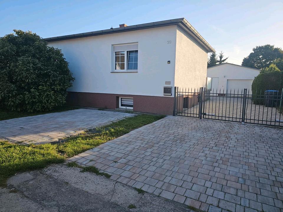 Thumbnail-Haus in Seebad Ueckermünde