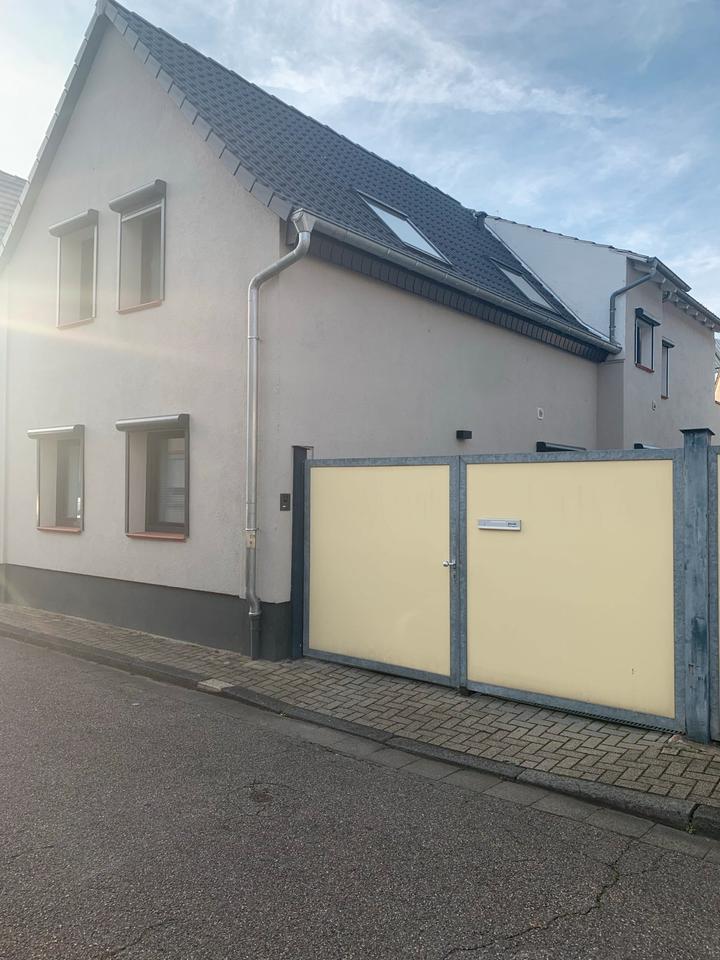 Thumbnail-Schönes -Einfamilienhaus, einziehen und wohlfühlen