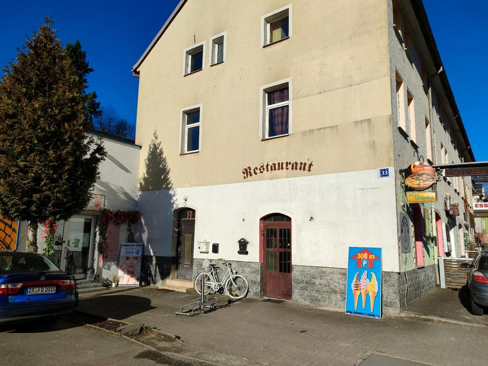 Thumbnail-Wohnung 21 in Weida sehr gute Lage Parkplatz