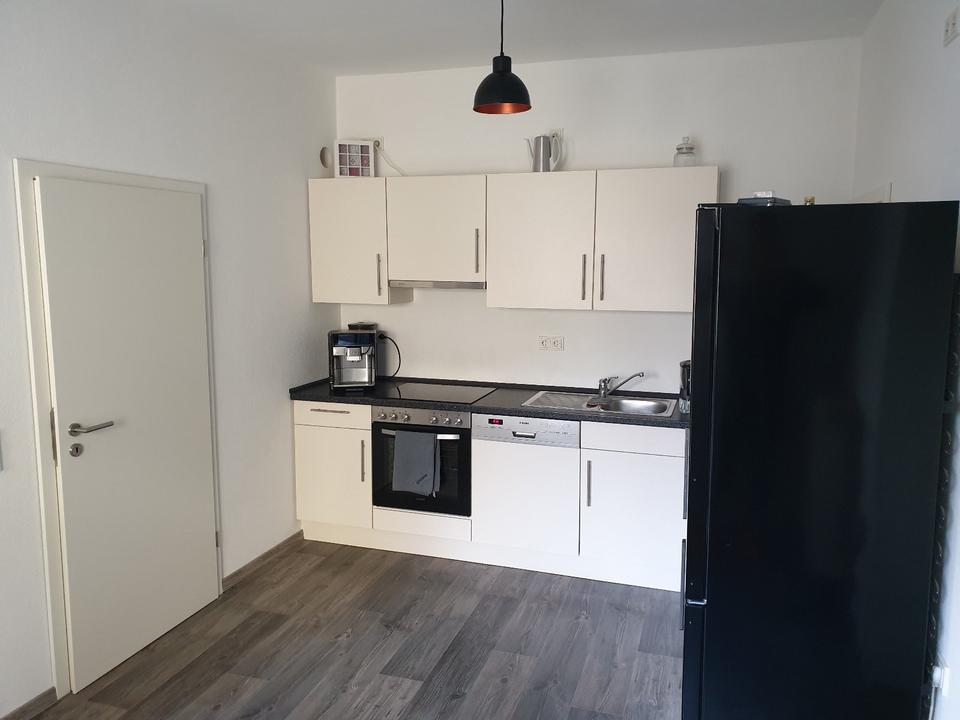Thumbnail-2-Zimmer-Wohnung in Windesheim