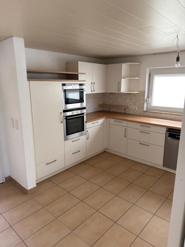 Thumbnail-3 Zimmer Wohnung in Aalen-Wasseralfingen mit Balkon