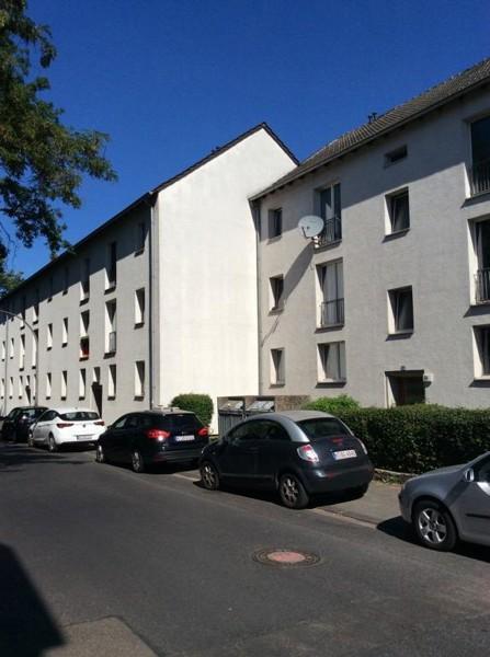 Thumbnail-Reinkommen und Wohlfühlen: zentrale 2-Zimmer-Wohnung