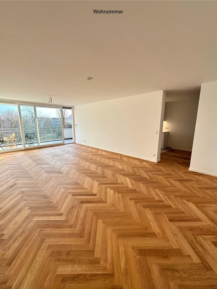 Thumbnail-Neu renovierte 4-Zimmer-Wohnung