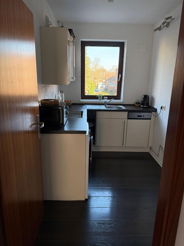 Thumbnail-Wohnung Flensburg Westliche Höhe