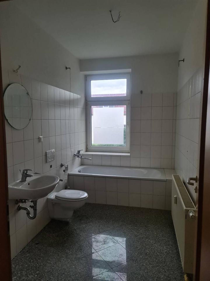 Thumbnail-schöne 2-Zimmer-Wohnung in Oschersleben