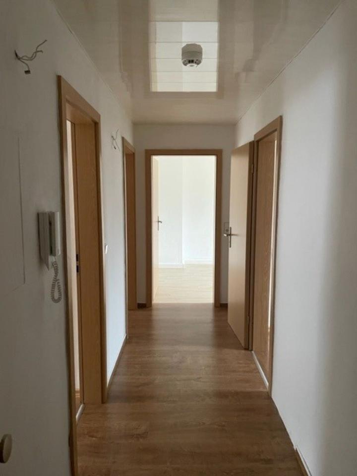 Thumbnail-Freundliche Wohnung mit 4 Zimmern