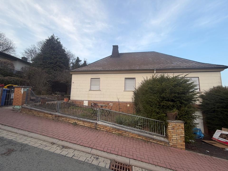 Thumbnail-Haus zu verkaufen in Königsberg- Biebertal