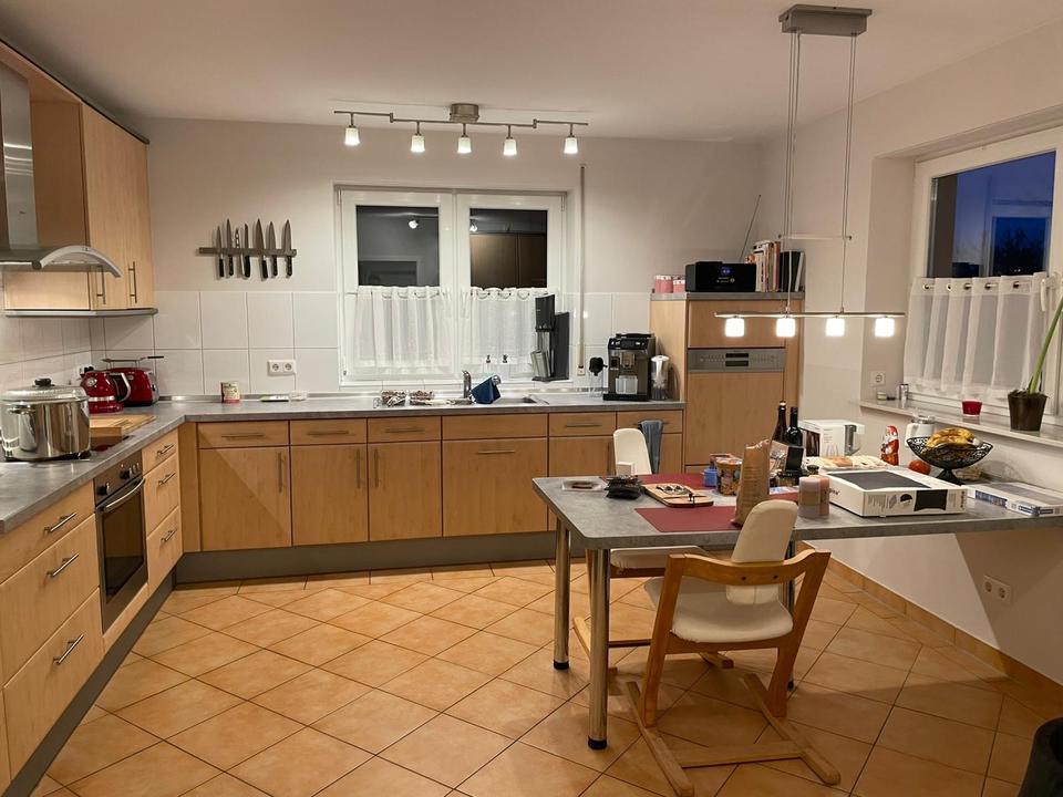 Thumbnail-Einfamilienhaus in Heist