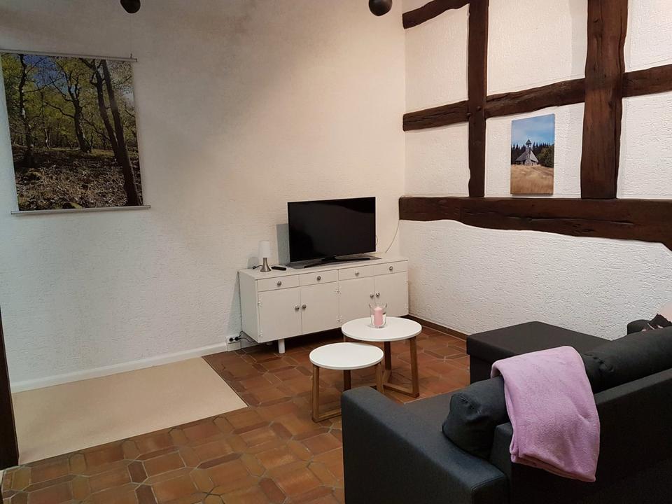 Thumbnail-LoftStudio 60m² in ehemaliger Bankfiliale, besonderes Wohnen