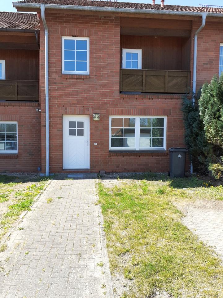 Thumbnail-!Der Traum vom Haus! Reihenhaus in Rüdnitz zu vermieten