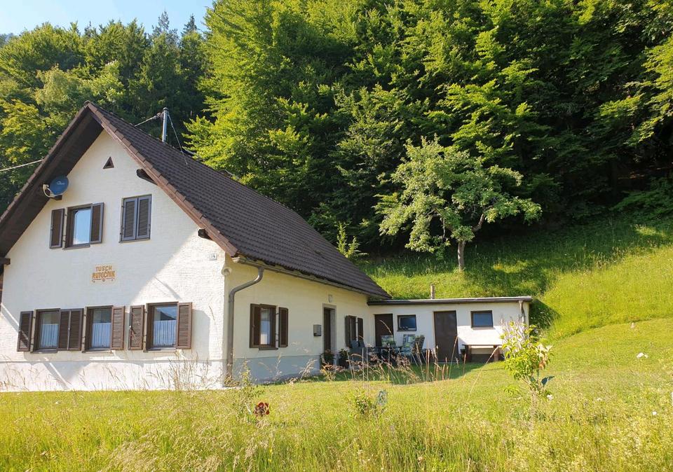 Thumbnail-Ferienhaus Annemarie in Kärnten