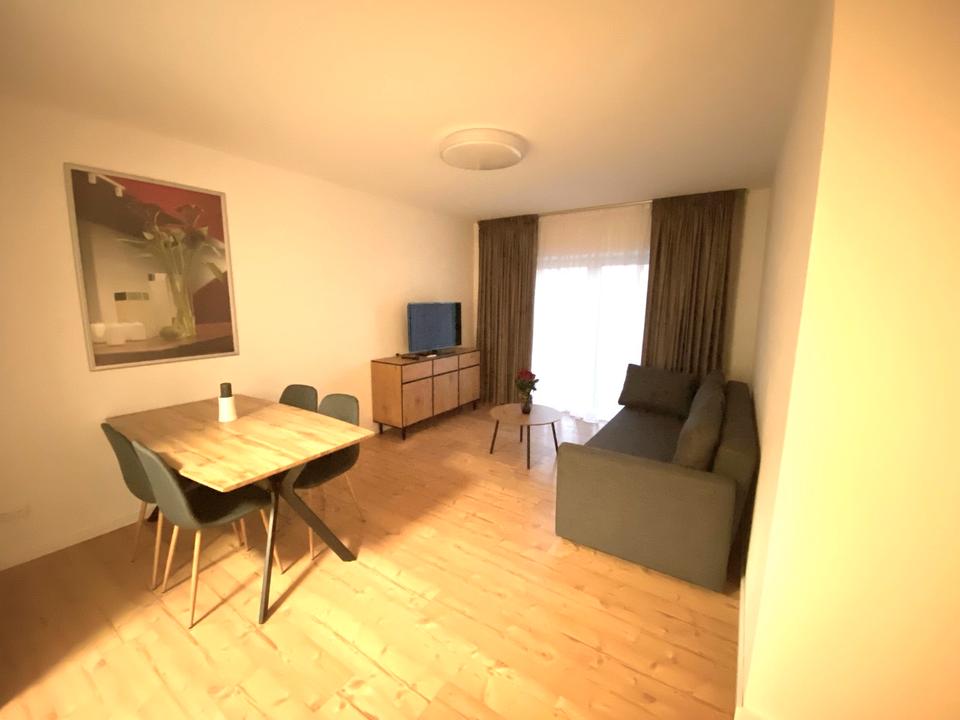 Thumbnail-Ferienwohnung möblierte Apartments zu vermieten